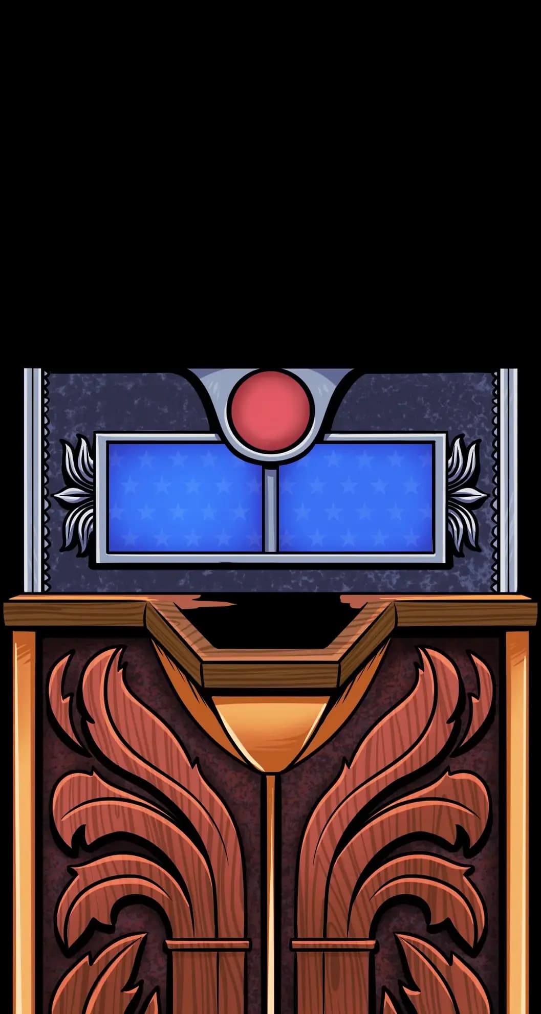 slot machine
